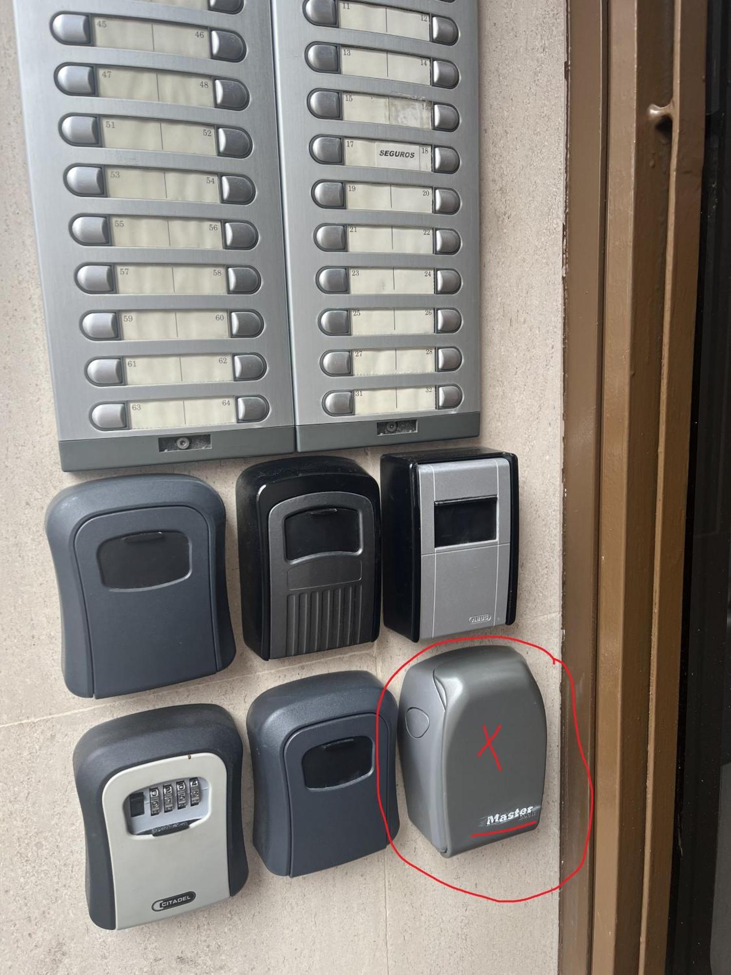 Apartamento Edificio Gloria Los Cristianos  Exterior foto